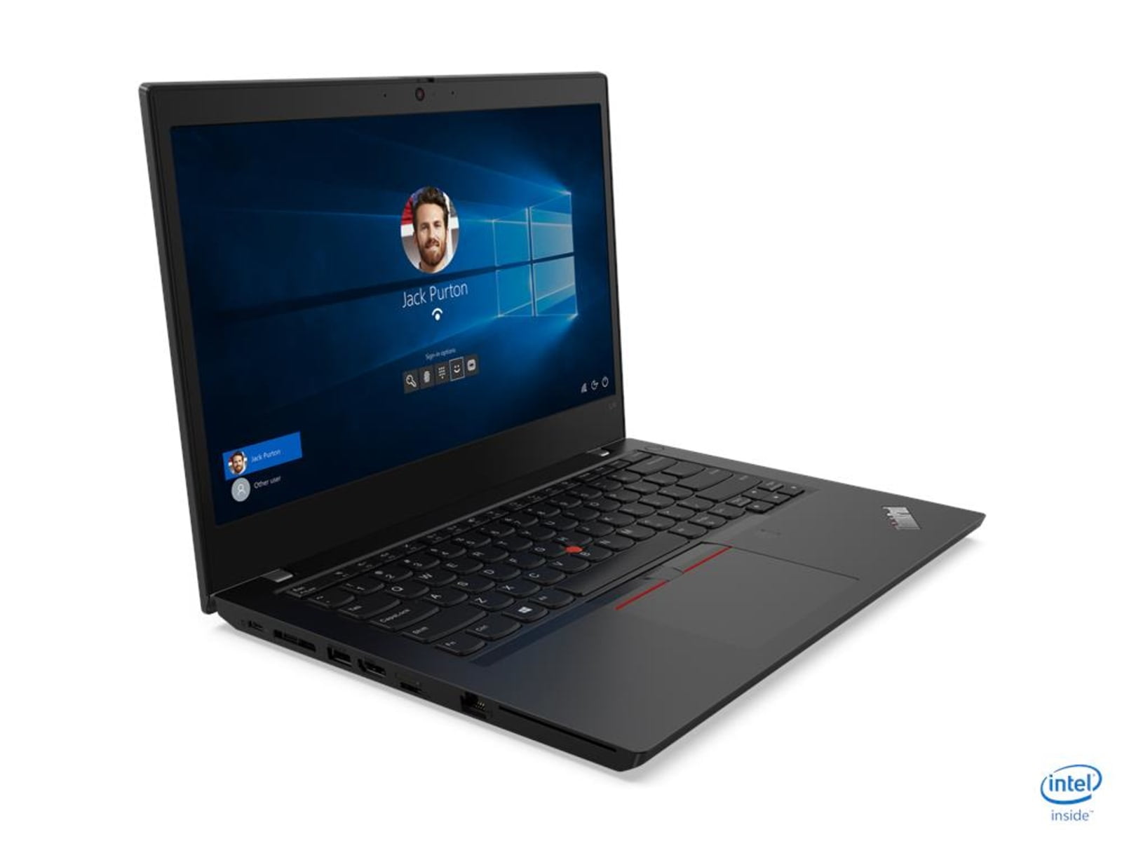 Lenovo V15 G4 15.6