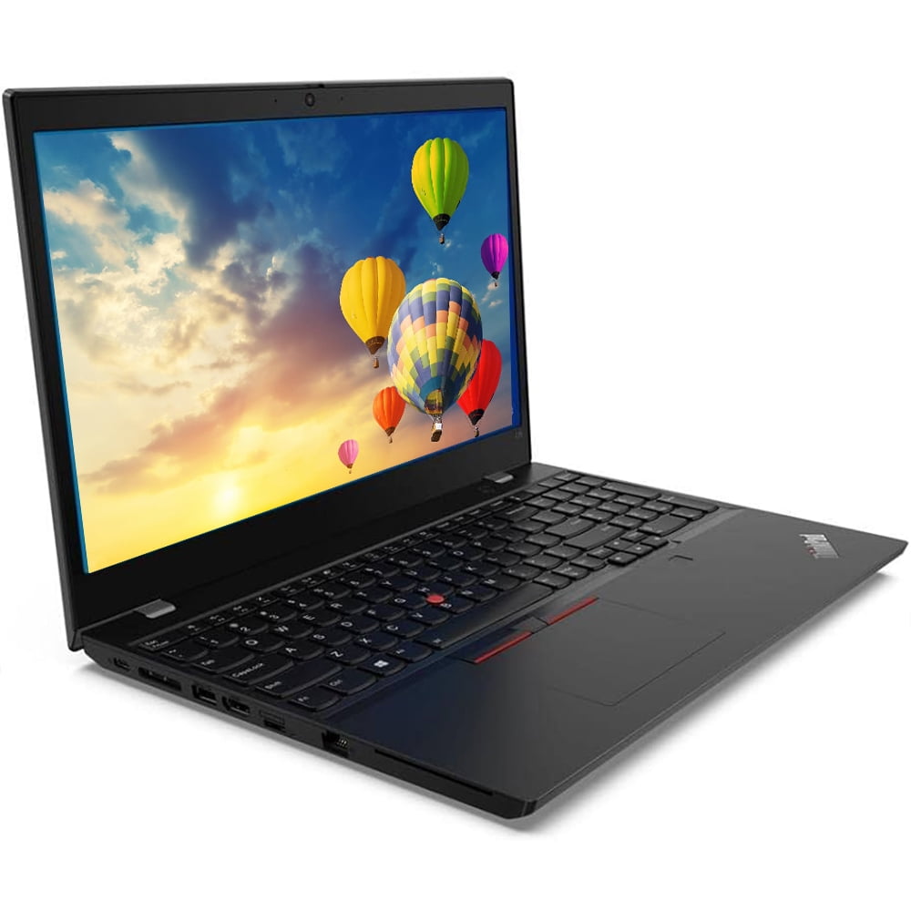 Restored Lenovo ThinkPad L15 gen 2 15.6
