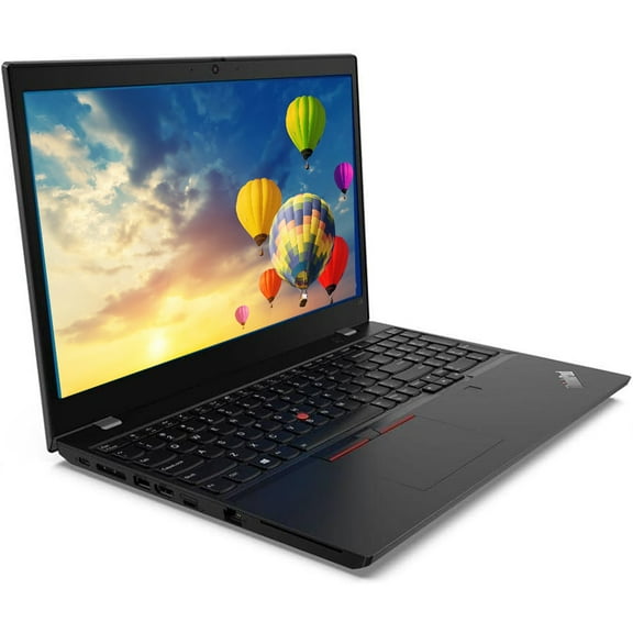 Restored Lenovo ThinkPad L15 gen 2 15.6" Laptop PC Intel i5-1135G7 Processor 16GB RAM 512GB SSD Windows 11 (Refurbished)