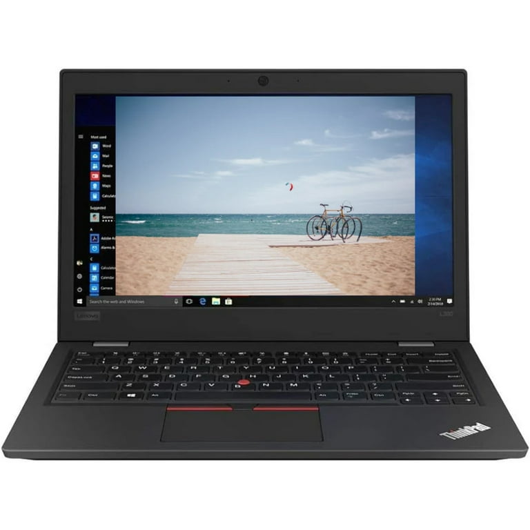 Windowsノート本体 ThinkPad L390 i5 16GB SSD256GB Win11 Pro ThinkPad L390 i5 16GB SSD256GB Win11 Pro