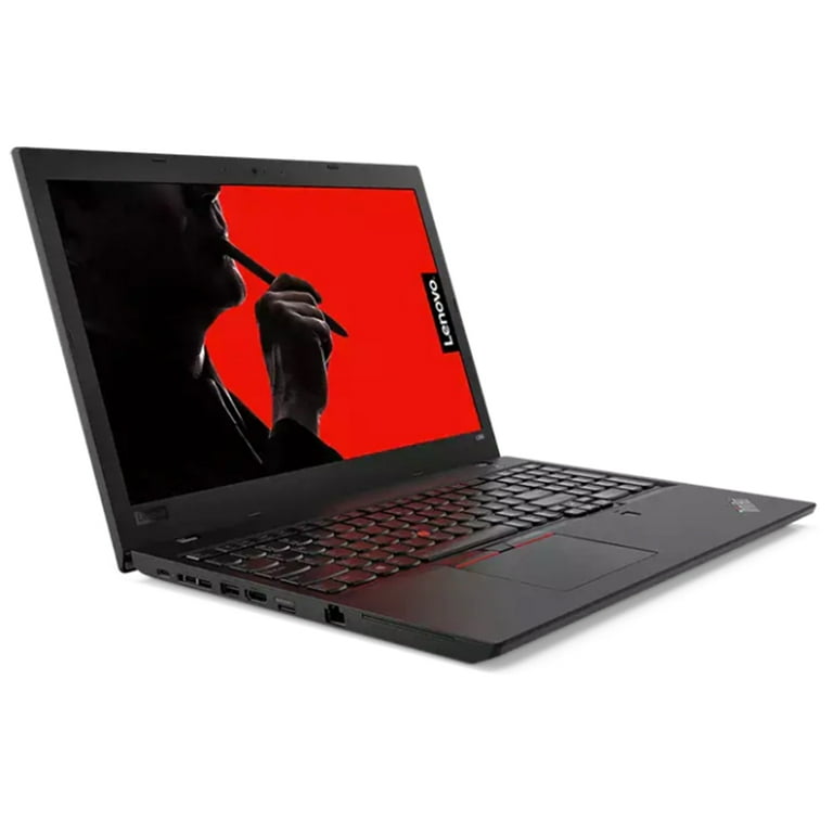 Restored Lenovo ThinkPad L580 | 15.6