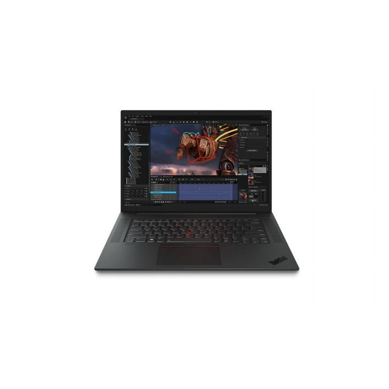 Windowsノート本体 ThinkPad P1 gen6 RTX4060 core i7 13700H Amazon.com: Lenovo ThinkPad P1 Gen 6 Mobile Workstation