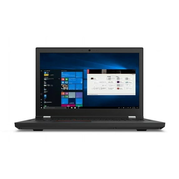 Restored Lenovo ThinkPad P15 Gen 2 Workstation Laptop | 15.6" 1920x1200 FHD+ | Core i7 - 11800H - 1TB SSD Hard Drive - 32GB RAM | 8 cores @ 4.6 GHz Win 11 Home Black (Refurbished)