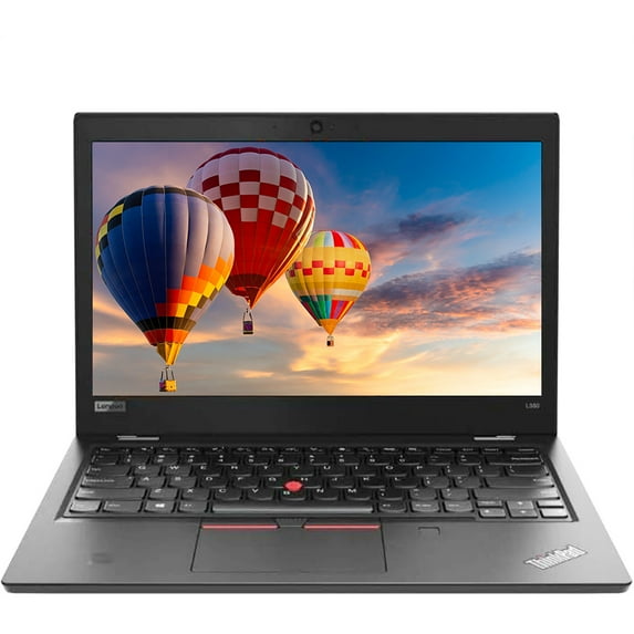 Restored Lenovo ThinkPad P15s Laptop PC | 15.6" Laptop | Intel Core i7-10510U (1.8 GHz) | 16GB RAM | 128GB SSD | Windows 10 Home | Home or Office