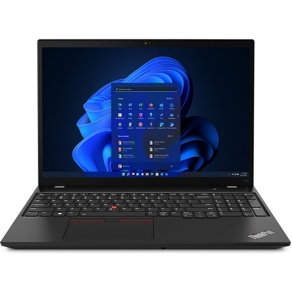 Restored Lenovo ThinkPad P16s Gen 1 Workstation Laptop (Intel i7-1260P 12-Core, 20GB RAM, 512GB PCIe SSD, Nvidia T550, 16.0in 60 Hz Wide UXGA (1920x1200), Fingerprint, Wifi, Win 10 Pro) (Refurbished)