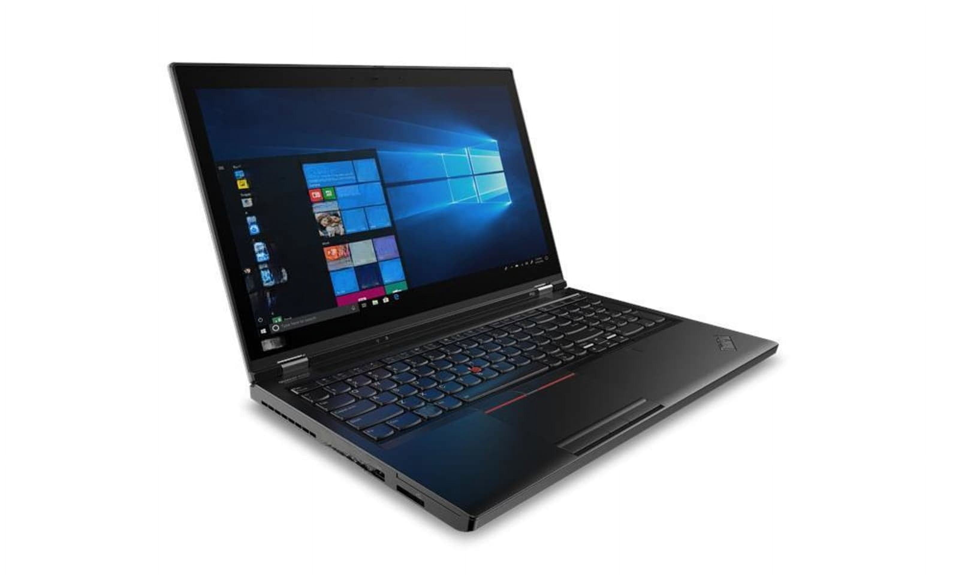 Windowsノート本体 ThinkPad P53-i7-4K touch,32gb,2Tb ThinkPad P53 Workstation | Potente e portátil | Lenovo Brasil