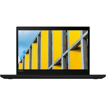 Restored Lenovo ThinkPad T14 14" Ultrabook - Intel Core i5 10th Gen | 16GB RAM | 256GB SSD | Windows 11 Pro - (Refurbished)