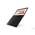 thumbnail image 1 of Restored Lenovo ThinkPad T14 Gen 1 Intel Laptop | 14" 1920x1080 FHD | Core i5 - 10310U - 256GB SSD Hard Drive - 8GB RAM | 4 cores @ 4.4 GHz Win 11 Pro Black (Refurbished), 1 of 2