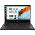 thumbnail image 1 of Restored Lenovo ThinkPad T14 Gen 2 14" 16GB 256GB SSD Core™ i5-1145G7 2.6GHz WIN11P, Black (Refurbished), 1 of 4