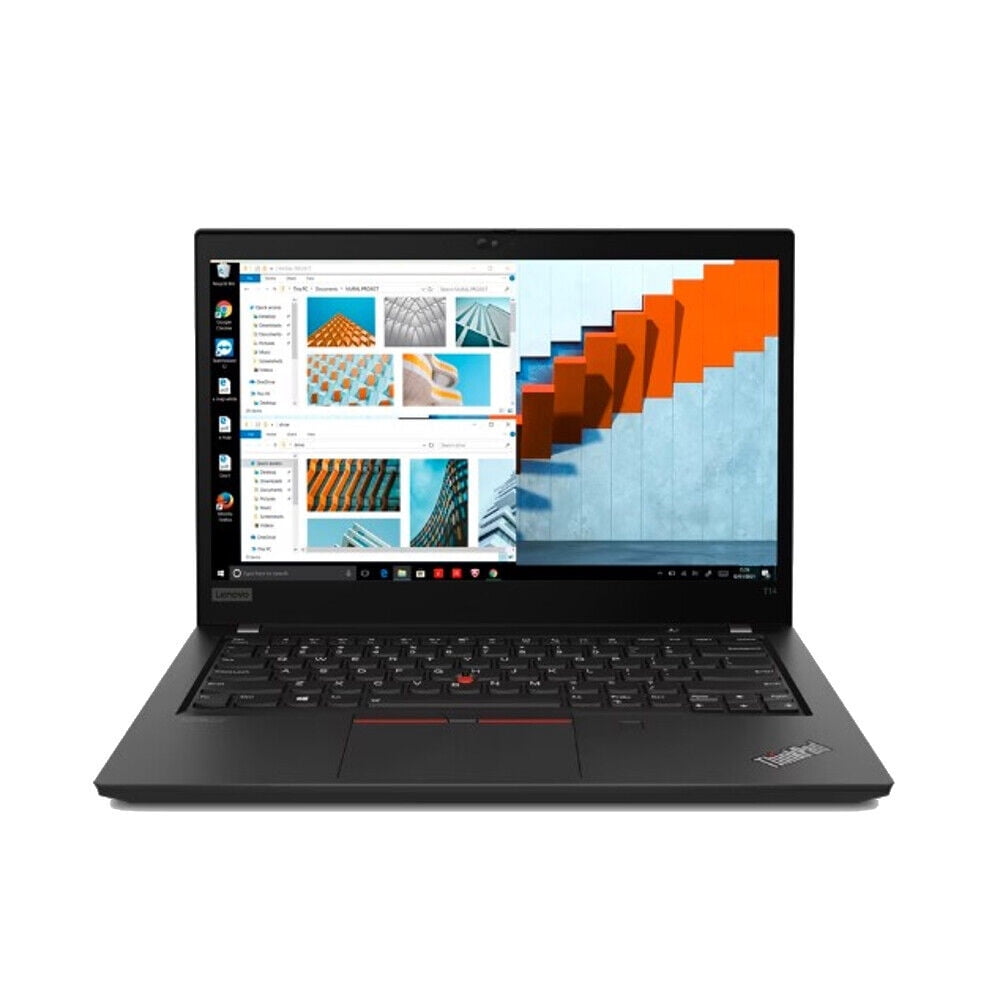 Restored-Lenovo-ThinkPad-T14-