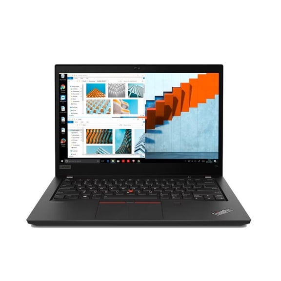 Restored Lenovo ThinkPad T14 G2 14" Touch Laptop Intel i7-1165G7 16GB 512GB SSD W10P (Refurbished)