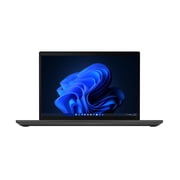 Restored Lenovo ThinkPad T14 Gen 3 14-Inch Touch Intel Core i5-1245U, 16GB RAM 256GB SSD Windows 11 Pro