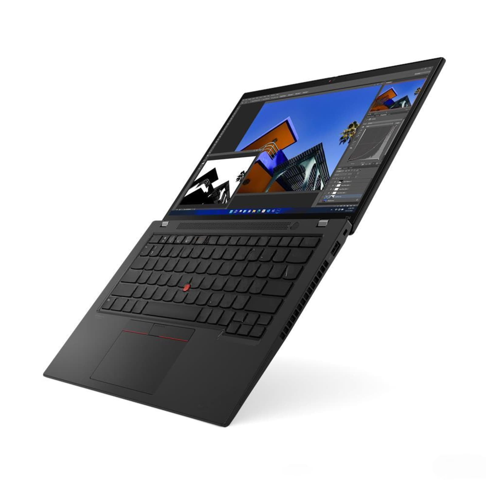 Lenovo - Lenovo 15.6型 ThinkPad P53s 20N6CTO1WW Amazon.com: Lenovo ThinkPad P53s Laptop, 15.6