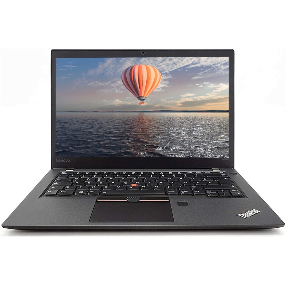 Restored-Lenovo-ThinkPad-T470s