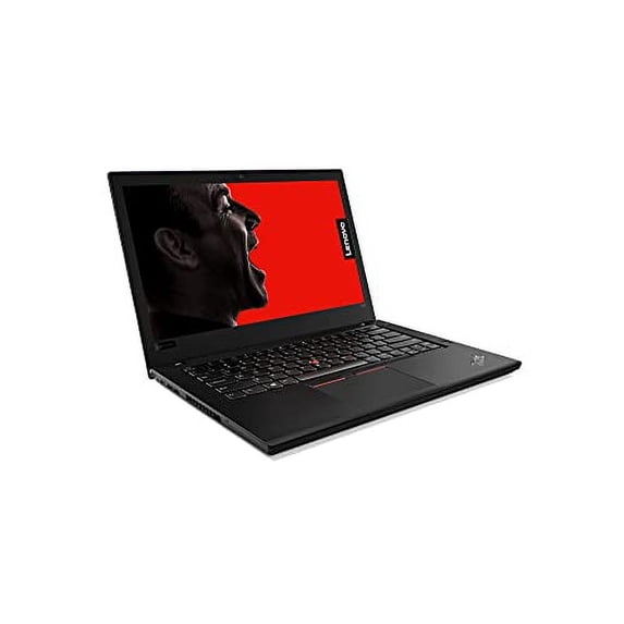 Restored Lenovo ThinkPad T480 Laptop