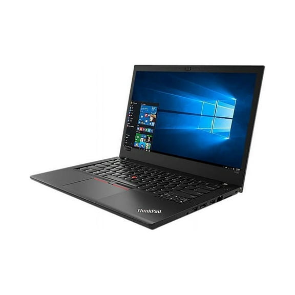 Restored USED Lenovo T480 14.0 i5 8G 256G