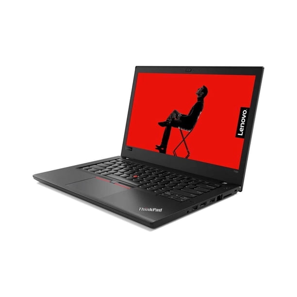 Restored Lenovo ThinkPad T480 Laptop Intel Core i5 8th Gen 8350U