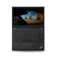thumbnail image 1 of Restored Lenovo ThinkPad T480s 14" FHD (Touch Screen) Ultrabook - Intel Core i7 8665U | 16GB RAM | 512GB SSD | Windows 11 Pro - (Refurbished), 1 of 7