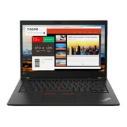 Restored Lenovo ThinkPad T480s Laptop, 14" FHD IPS, i5-8250U, UHD Graphics 620, 8GB, 256GB SSD (Refurbished)