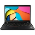 thumbnail image 1 of Restored Lenovo ThinkPad T590 i5-8365U 1.6Ghz, 48GB RAM, 1TB NVMe SSD, FHD, Win 10 Pro, 1 of 6