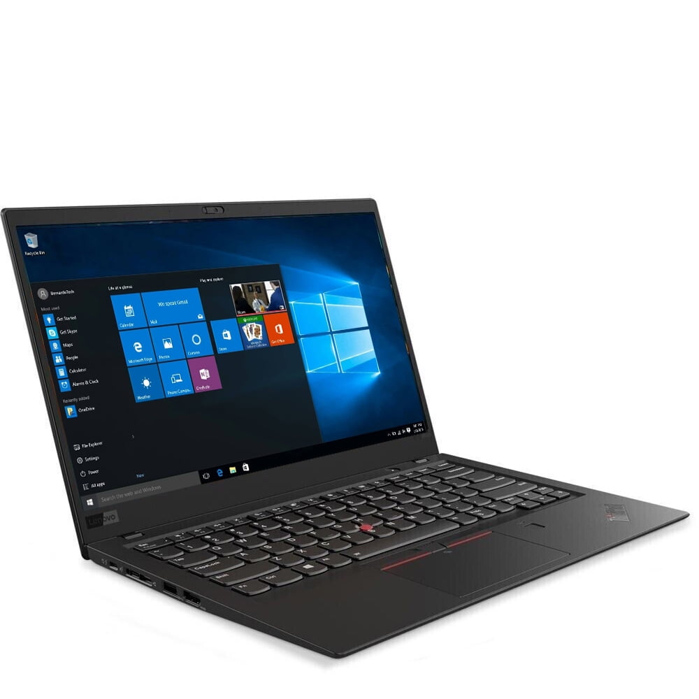 Lenovo Carbon Thinkpad X1's Lenovo Carbon Thinkpad X1's
