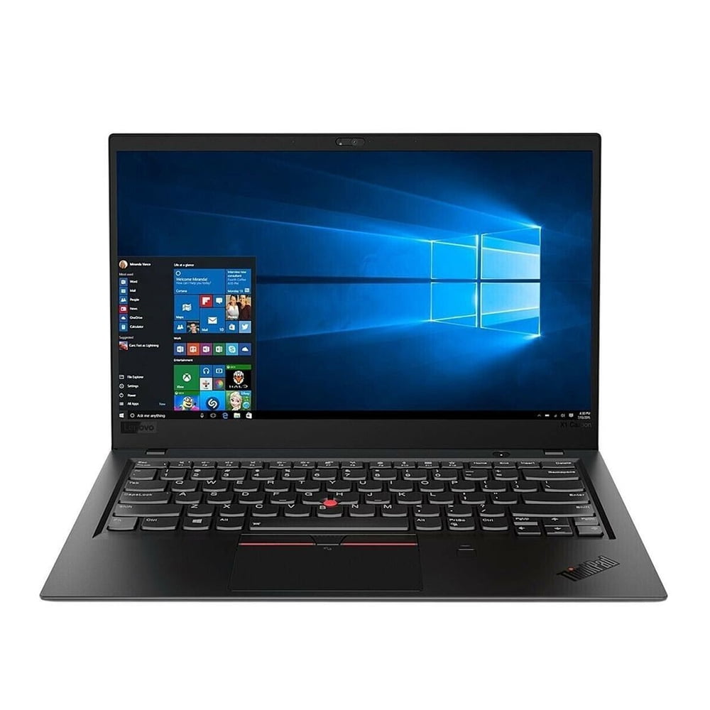 Restored Lenovo ThinkPad X1 Carbon | 14
