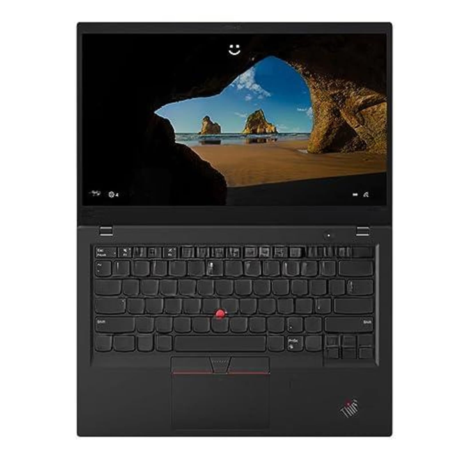 Restored Lenovo ThinkPad X1 Carbon Gen 5 Laptop | 14
