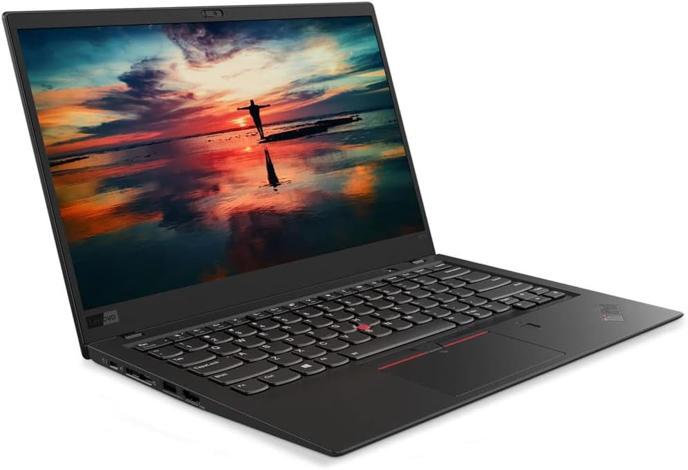lenovo thinkpad x1 carbon gen 6