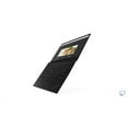 Restored Lenovo ThinkPad X1 Carbon Gen 7 Laptop 14" 1920x1080 FHD Core i5 8265U 256GB