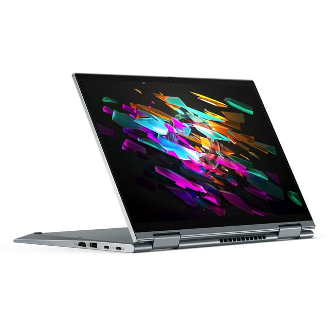 Restored Lenovo ThinkPad X1 Yoga Gen 6 14" 2-in-1 i7 1185G7 3.0Ghz - 16GB RAM - 512GB NVMe SSD - Win 10 Pro