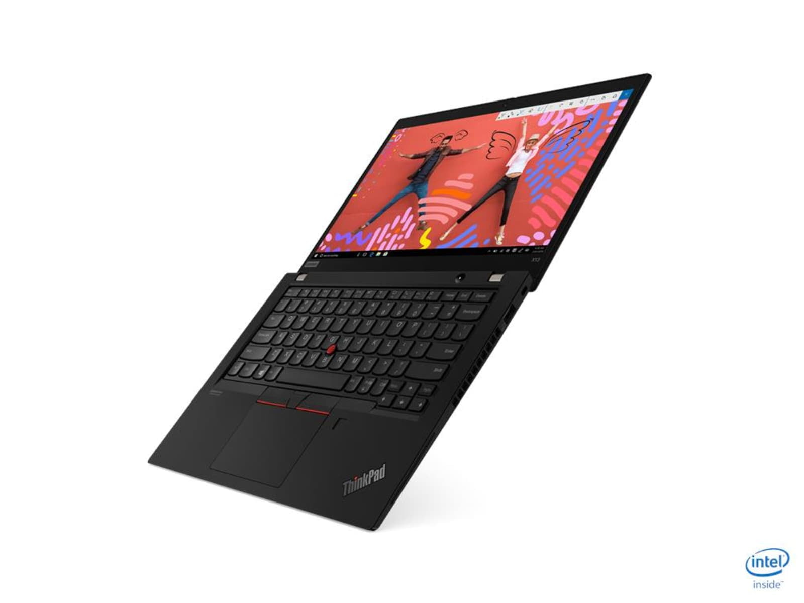 ThinkPad X13 Lenovo | Gen 0 (Intel) 1 Laptop Yoga Business Core