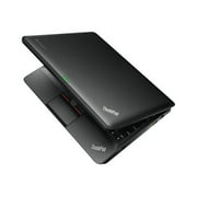 Restored Lenovo ThinkPad X131e Chromebook 6283 - Celeron 1007U / 1.5 GHz - Chrome OS - 4 GB RAM - 16 GB SSD - 11.6" 1366 x 768 HD - HD Graphics - Midnight Black - KBD QWERTY US