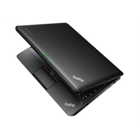 Lenovo ThinkPad X131e Chromebook 6283 - Celeron 1007U / 1.5 GHz - Chrome OS - 4 GB RAM - 16 GB SSD - 11.6 1366 x 768 (HD) - HD Graphics - Midnight Black - KBD: QWERTY US