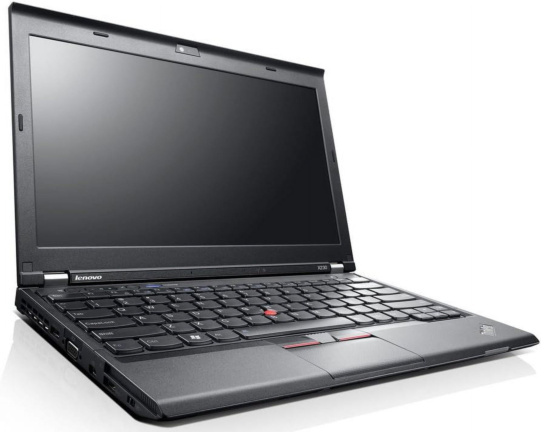 Lenvo X230
