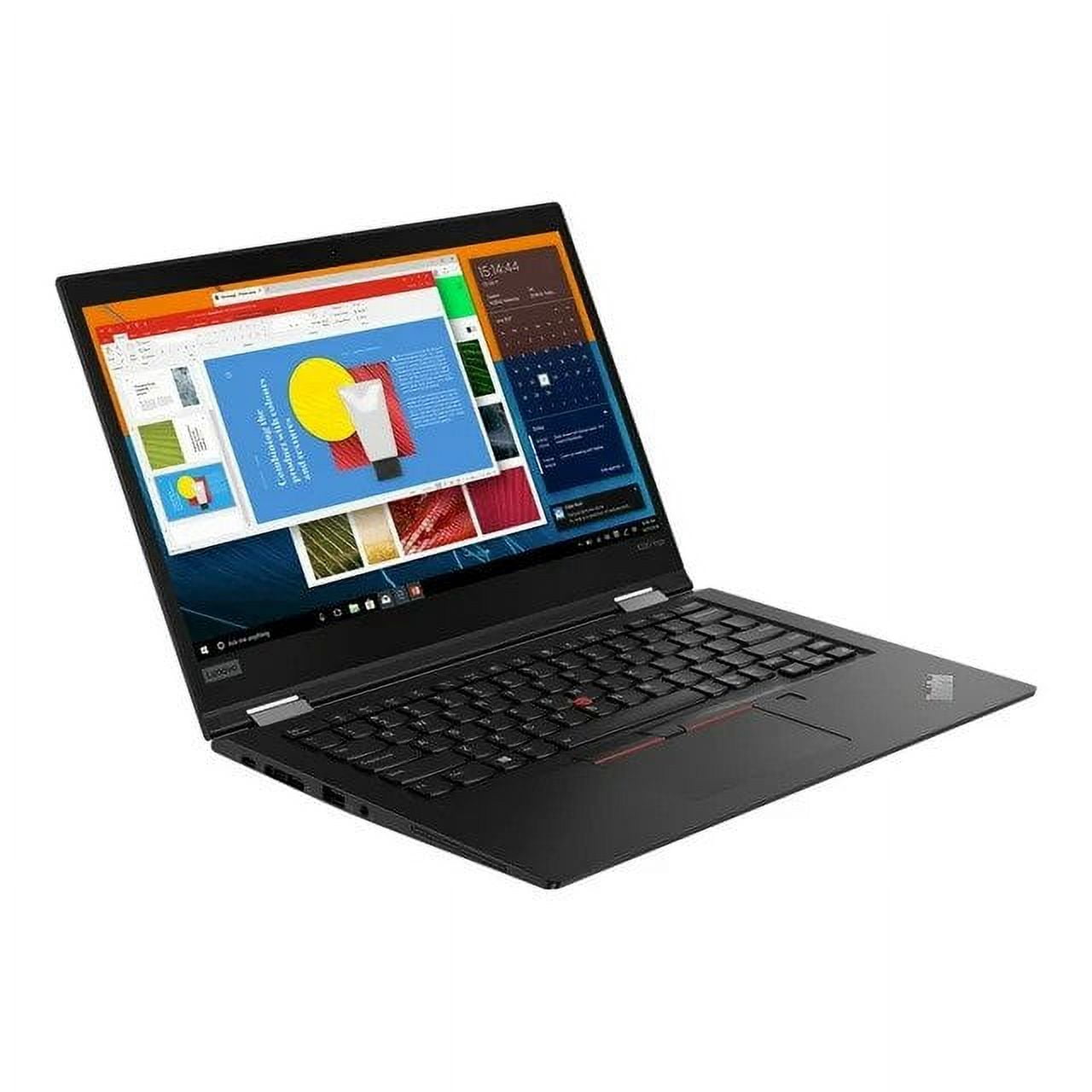 Lenovo Thinkpad X390 Yoga