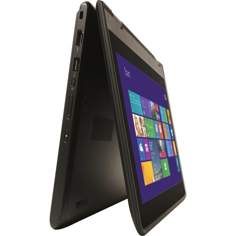 Restored Lenovo ThinkPad Yoga 11e Chromebook (1st Gen) 20DU