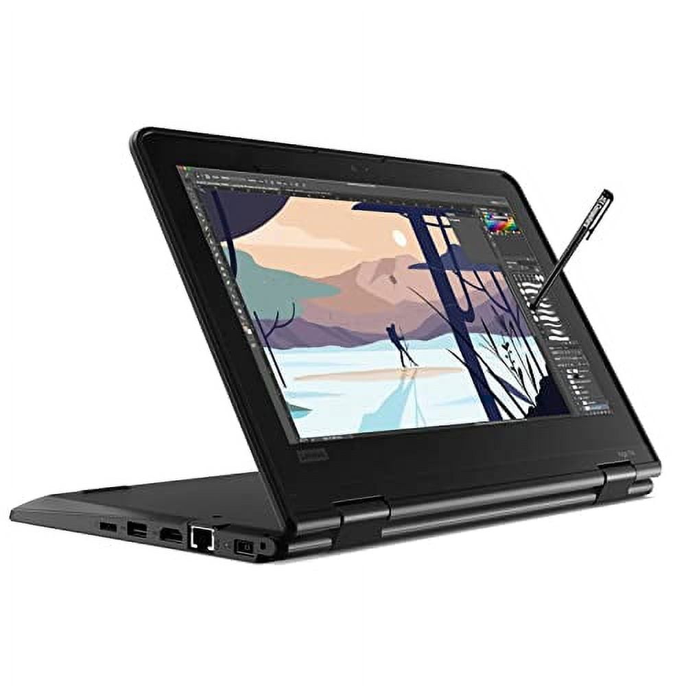 Thinkpad Rugged Restored Lenovo ThinkPad Yoga 11e Gen 5 11.6