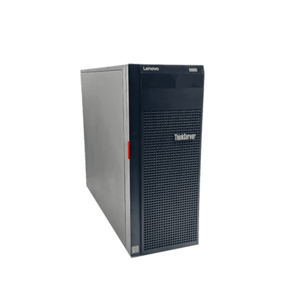 Restored Lenovo ThinkServer TS460 - Part Number: 70TS-S01U00 (Refurbished)