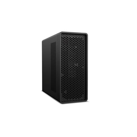 Restored Lenovo ThinkStation...