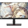 thumbnail image 1 of Restored Lenovo ThinkVision T22i-20 LED Monitor Full HD 1080p 21.5 (Refurbished), 1 of 6