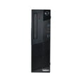 thumbnail image 1 of Restored Lenovo Thinkcentere M83 SFF Intel Core i5 3.20 GHz 8GB Ram 128GB SSD W10P (Refurbished), 1 of 3