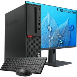Lenovo IdeaCentre 3i Desktop, Intel i5-14400, 16GB RAM, 1TB Lenovo IdeaCentre 3i Desktop, Intel i5-14400, 16GB RAM, 1TB
