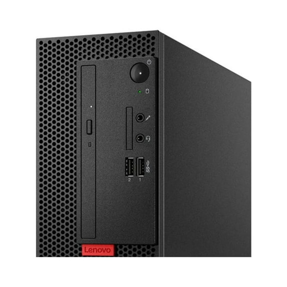 Restored Lenovo Thinkcentre M7920 Business SFF Desktop/210W Intel Core I7-8700, 3.20G 16GB/1-Dimm 512GB SSD DVDRW/ GBe Intel UHD 630 Graphics W10P-64 3Year (Refurbished)