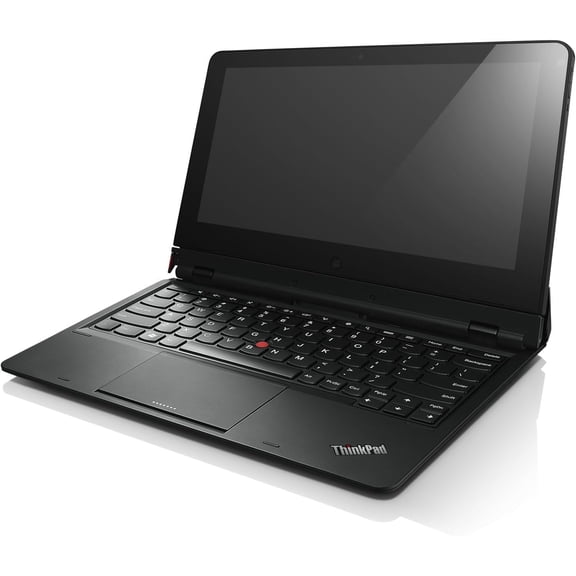 Restored Lenovo Thinkpad Helix 36984MU Notebook, 12-Inch Display, Intel Core i5-3427U 1.8 GHz, 4GB RAM, 180GB Hard Drive, Windows 11