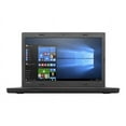 thumbnail image 1 of Restored Lenovo Thinkpad L460 Laptop Intel Core i5 2.40 GHz 8Gb Ram 500GB HDD W10P (Refurbished), 1 of 4