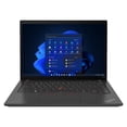 thumbnail image 1 of Restored Lenovo Thinkpad P14S G3 (Intel) 14" Laptop i7-1260P 16GB 512GB SSD W10P, 1 of 4