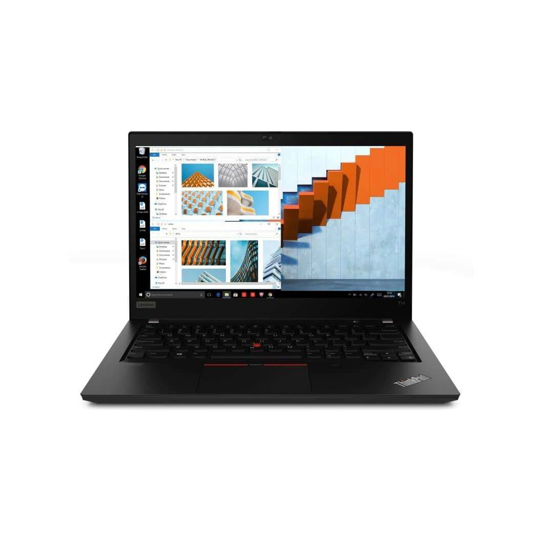 Restored-Lenovo-Thinkpad-T14-