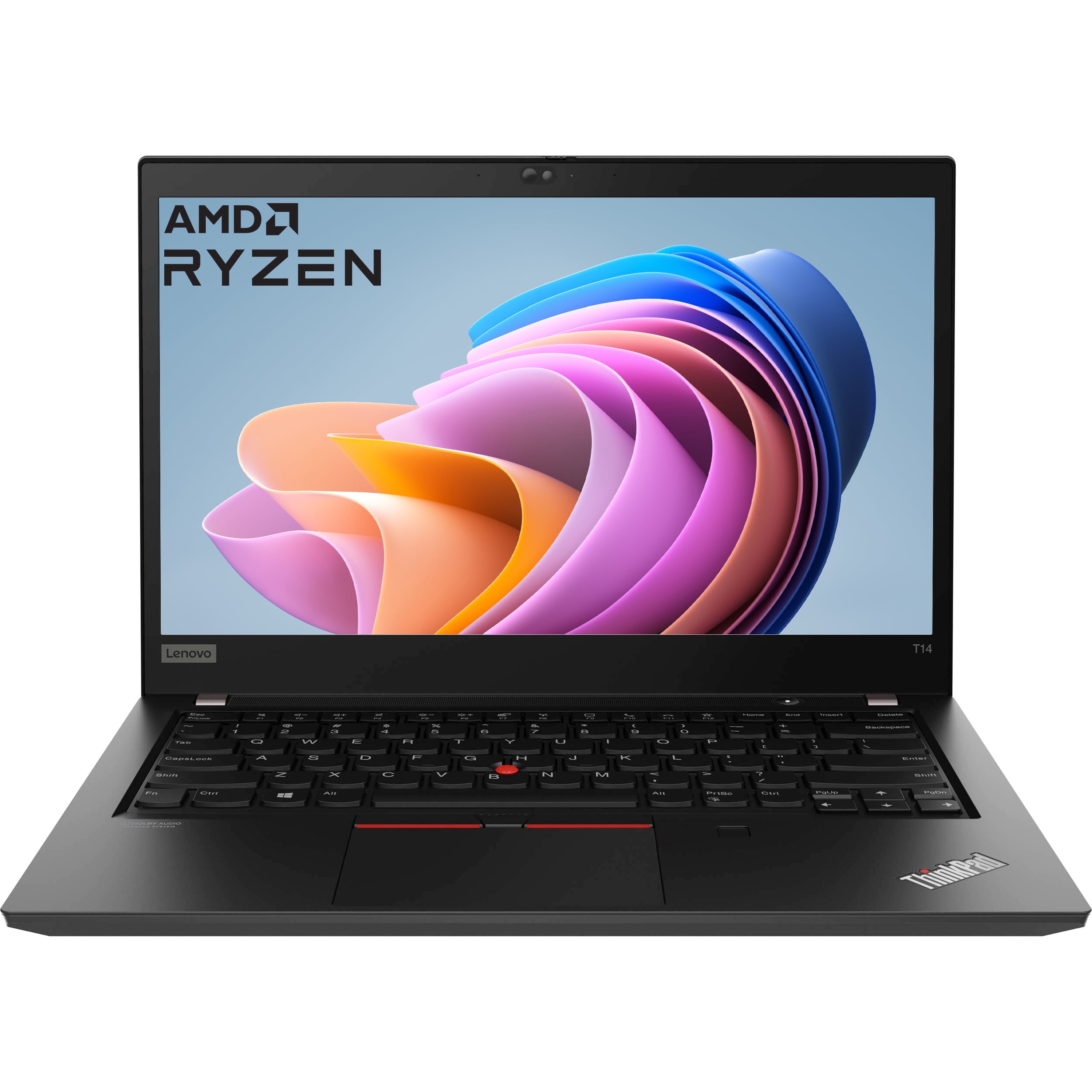 Restored Lenovo Thinkpad T14 Gen AMD Ryzen Pro 4650U
