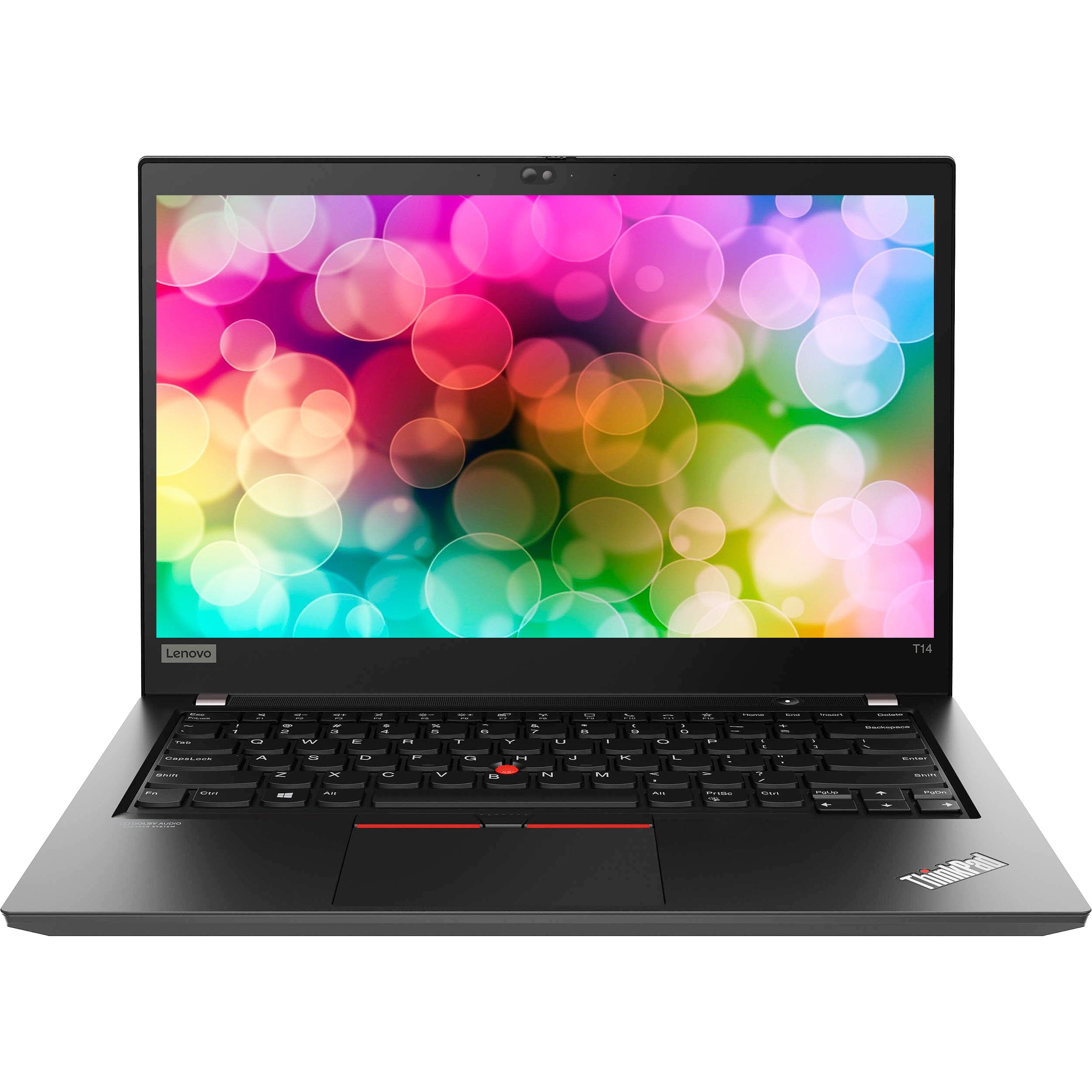 Restored-Lenovo-Thinkpad-T14-