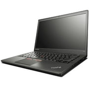 Remodelado Lenovo Thinkpad T460 Computador portátil - i5 6300U, 8GB